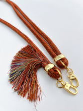 画像をギャラリービューアに読み込む, 煉瓦色の多色奈良組【竹】