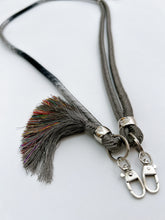 画像をギャラリービューアに読み込む, 灰暈し多色奈良組【竹】