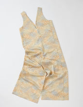 画像をギャラリービューアに読み込む, 葉尽くし暈し模様雲地紋