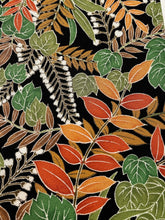 画像をギャラリービューアに読み込む, 草気尽くし模様【M】