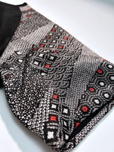 画像をギャラリービューアに読み込む, 絞り風模様(絞り加工)【M】