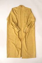 画像をギャラリービューアに読み込む, 草花総織り出し地紋模様【六つ釦】