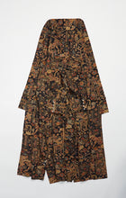 画像をギャラリービューアに読み込む, 松竹梅に藤古典模様【四つ釦】