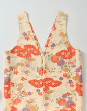 画像をギャラリービューアに読み込む, のり散らし地紋に古典柄