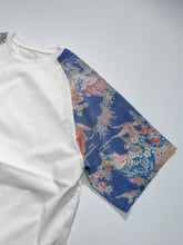 画像をギャラリービューアに読み込む, 裏・型染め【M】