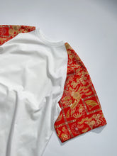 画像をギャラリービューアに読み込む, 椿に楓松に竹梅の古典柄【M】