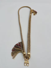 画像をギャラリービューアに読み込む, 生成りと多色奈良組【竹】