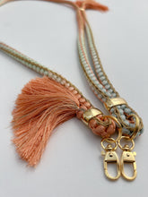 画像をギャラリービューアに読み込む, 金糸変わり四つ組【松】