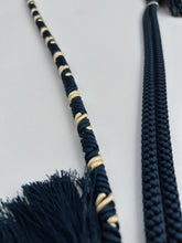 画像をギャラリービューアに読み込む, 濃紺の捻総鴨川組【松】