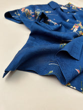 画像をギャラリービューアに読み込む, 総古典扇地紋【S・絹】