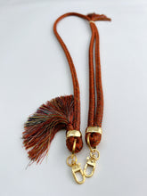 画像をギャラリービューアに読み込む, 煉瓦色の多色奈良組【竹】