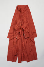 画像をギャラリービューアに読み込む, のり散らし地紋に鮫小紋【四つ釦】