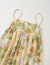 画像をギャラリービューアに読み込む, 壺花模様【絹】