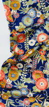 画像をギャラリービューアに読み込む, 四季花地紋に菊模様