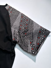 画像をギャラリービューアに読み込む, 絞り風模様(絞り加工)【L】