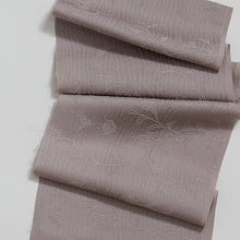 画像をギャラリービューアに読み込む, 唐草華の織模様【四つ釦】