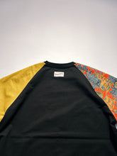 画像をギャラリービューアに読み込む, 御所車の古典柄×色無地【L】