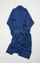 画像をギャラリービューアに読み込む, 総楓地紋模様【四つ釦】