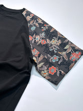 画像をギャラリービューアに読み込む, 洋風暈し草花模様【L】