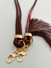 画像をギャラリービューアに読み込む, 焦紅茶房多色の変わり鴨川組【竹】