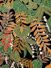 画像をギャラリービューアに読み込む, 草気尽くし模様【M】