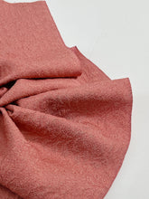 画像をギャラリービューアに読み込む, 葉芝の織り出し模様【四つ釦】