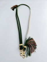 画像をギャラリービューアに読み込む, 天鵞絨と白暈し多色総奈良組【竹】