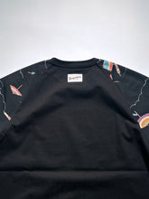 画像をギャラリービューアに読み込む, 番傘模様【L】