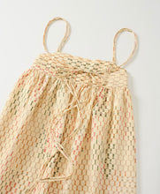 画像をギャラリービューアに読み込む, 抽象扇地紋に古典作り亀甲模様【化繊】