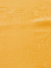 画像をギャラリービューアに読み込む, 総家屋地紋模様【四つ釦】