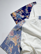 画像をギャラリービューアに読み込む, 表・型染め【M】