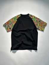 画像をギャラリービューアに読み込む, 草気尽くし模様【M】