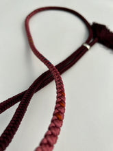 画像をギャラリービューアに読み込む, 葡萄色の暈し四ツ組【松】