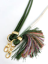 画像をギャラリービューアに読み込む, 天鵞絨と白暈し多色総奈良組【竹】