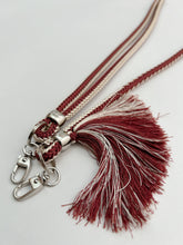 画像をギャラリービューアに読み込む, 赤茶と白の変わり総奈良組【竹】