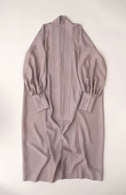 画像をギャラリービューアに読み込む, 木目模様地紋【六つ釦】