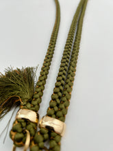 画像をギャラリービューアに読み込む, 濃千歳緑 の四ツ組【竹】