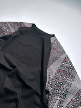 画像をギャラリービューアに読み込む, 絞り風模様(絞り加工)【M】