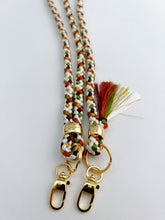 画像をギャラリービューアに読み込む, 多色丸唐組【ケニショル・梅】