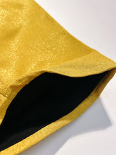 画像をギャラリービューアに読み込む, 織り出しの色無地【M】