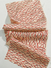 画像をギャラリービューアに読み込む, 芝模様【六つ釦】