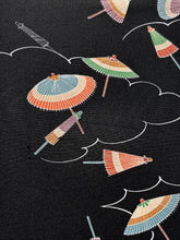 画像をギャラリービューアに読み込む, 番傘模様【M】