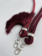 画像をギャラリービューアに読み込む, 葡萄色の暈し四ツ組【松】