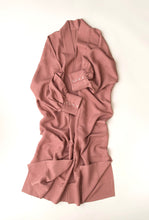 画像をギャラリービューアに読み込む, 色無地織り出し模様【四つ釦】