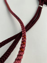 画像をギャラリービューアに読み込む, 葡萄色の暈し四ツ組【松】