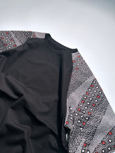 画像をギャラリービューアに読み込む, 絞り風模様(絞り加工)【L】