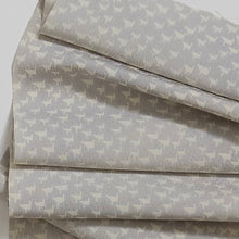 画像をギャラリービューアに読み込む, 幾何学模様【四つ釦】