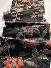 画像をギャラリービューアに読み込む, 洋風暈し草花模様【L】