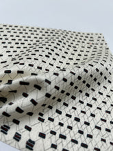 画像をギャラリービューアに読み込む, 幾何学模様霧地紋【L・化繊】