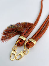 画像をギャラリービューアに読み込む, 煉瓦色の多色奈良組【竹】